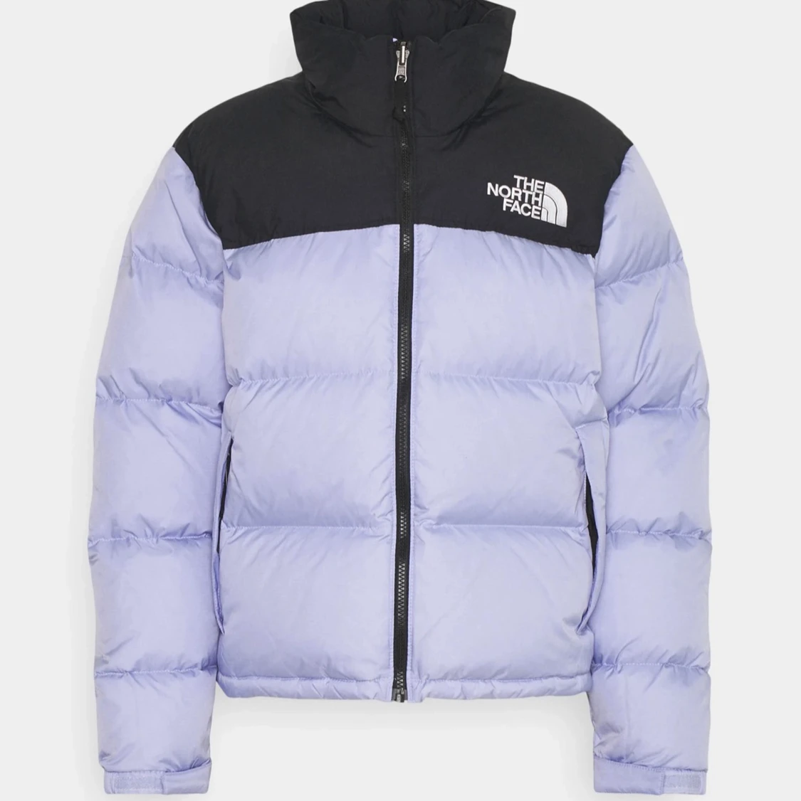 The north face jacka
