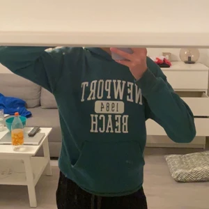 Hoodie - Fin hoodie från SHEIN, skön och i fint skick!