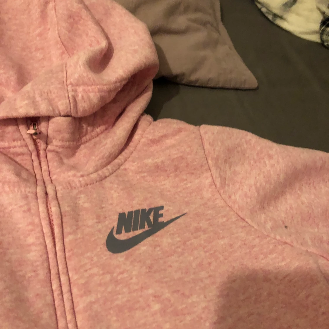 Nike tröja/kofta storlek M - 90