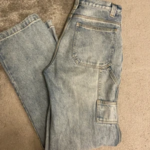Jeans - Jättefina jeans från brandy melville. Storlek S, Köparen står för frakten💓