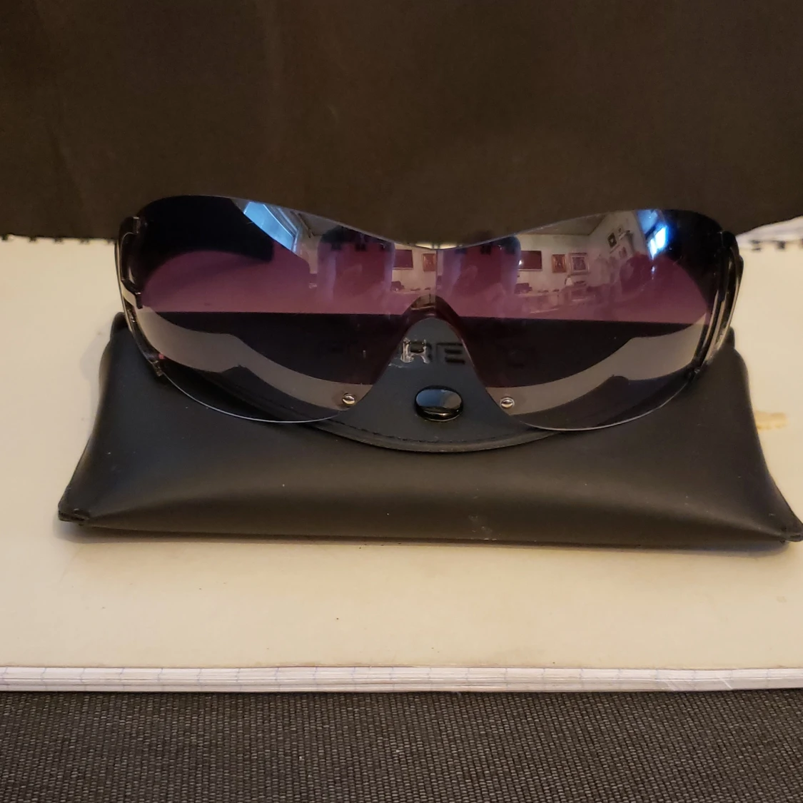 Solglasögon Bialucci - 91