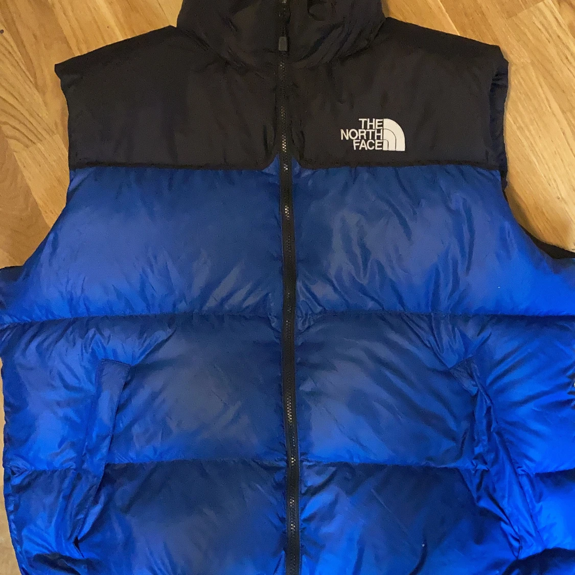 The North Face väst - 90