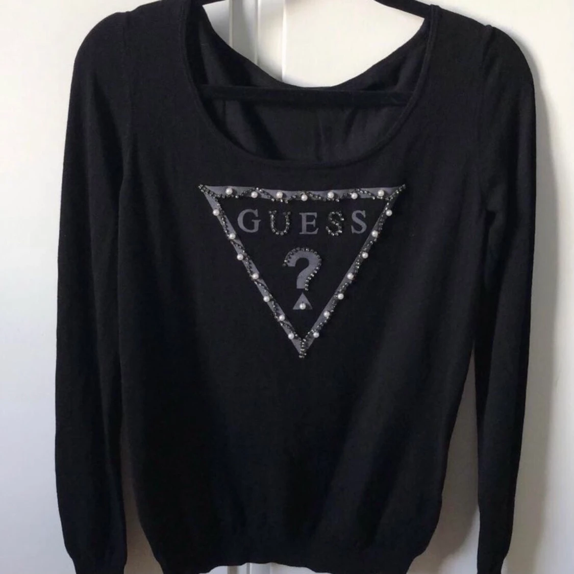 Guess tröja 