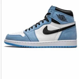 Jordans  - Fina skor , helt oanvända (inte min bild ) 