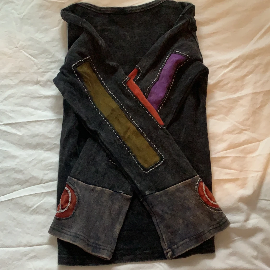 Sol och Måne tröja