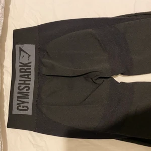 Gymshark träningstajts Stl xs - Gymshark träningstajts Stl xs