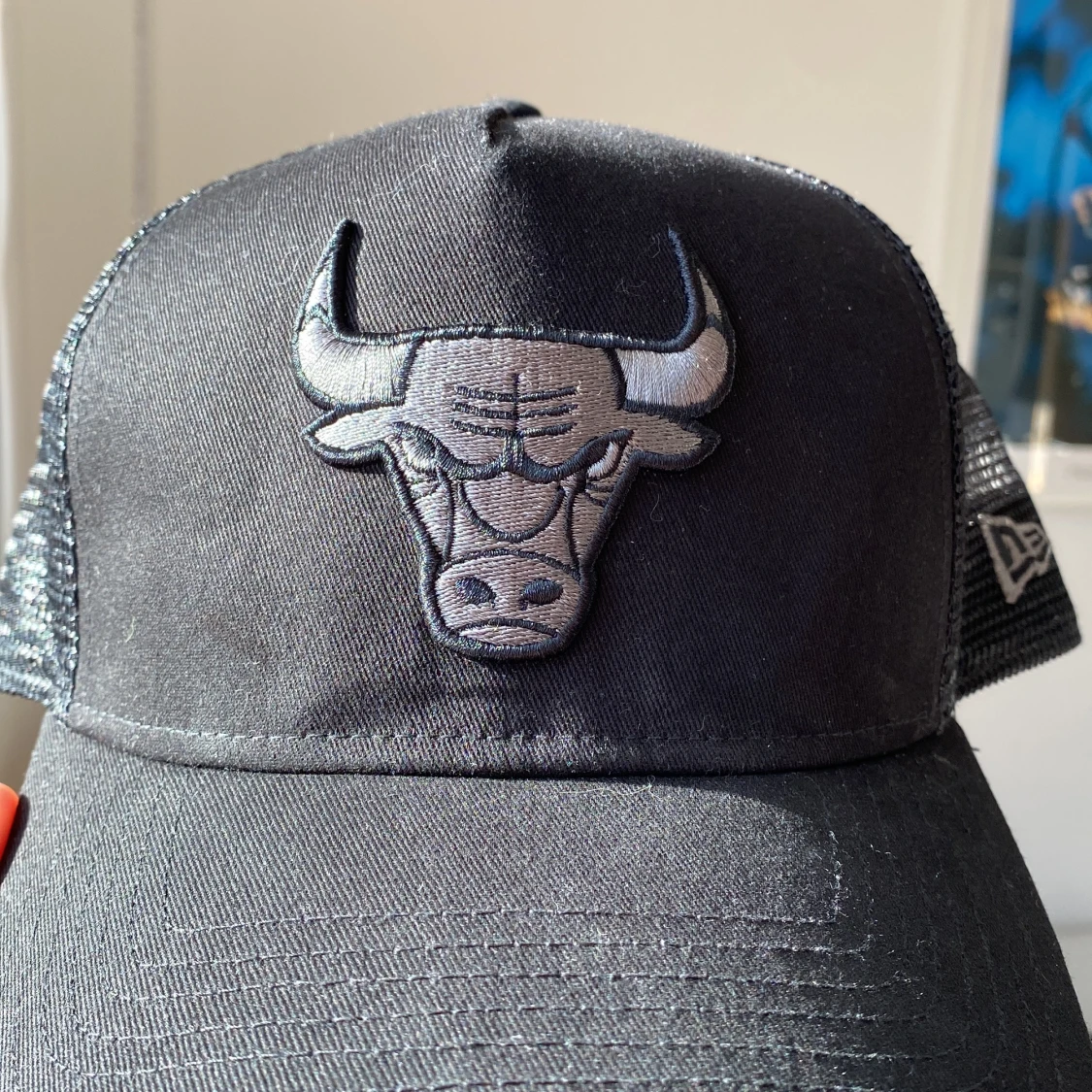 Chicago Bulls Keps - 27