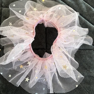 Shcrunchie - Rosa shrunchie, helt ny! 