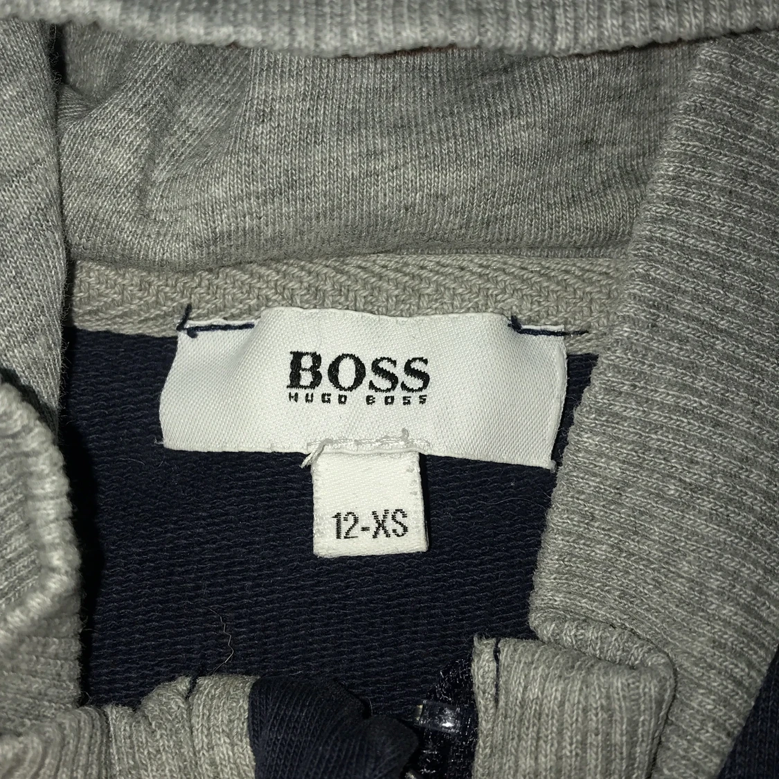 Hugo boss kofta - 90