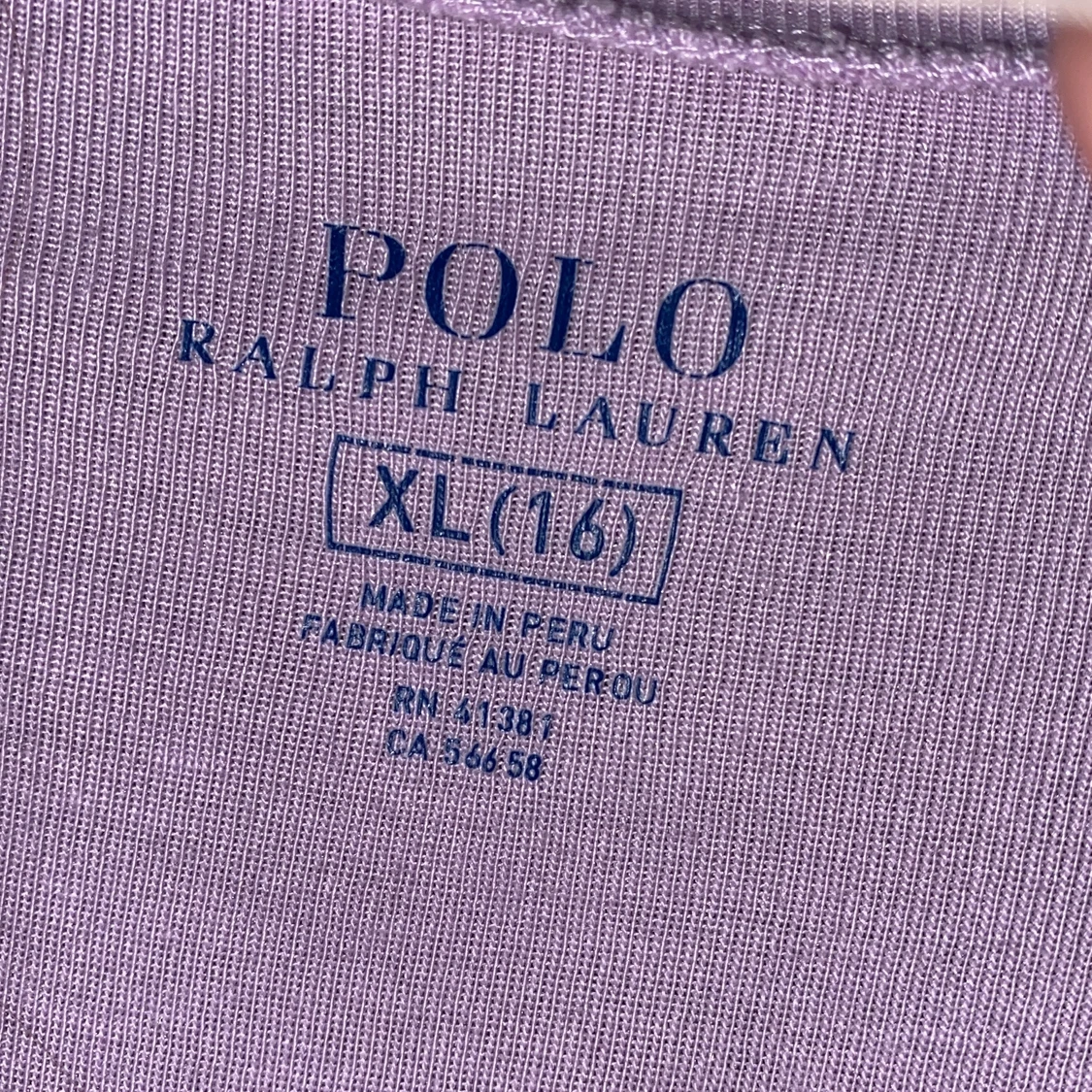 Ralph Lauren T-Shirt - 91