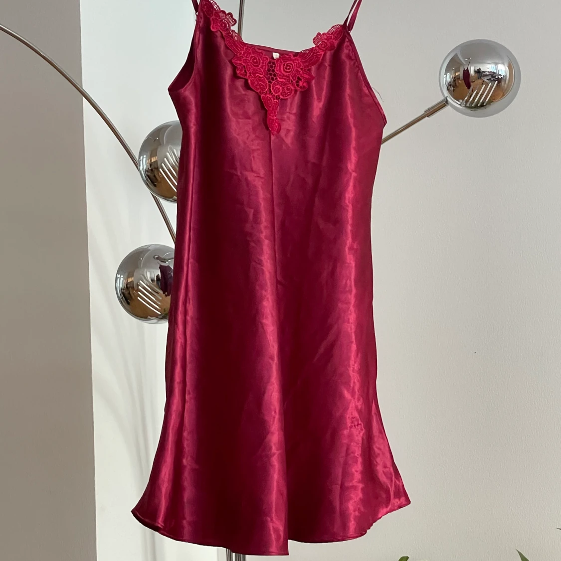 Little Red Dress  - 90