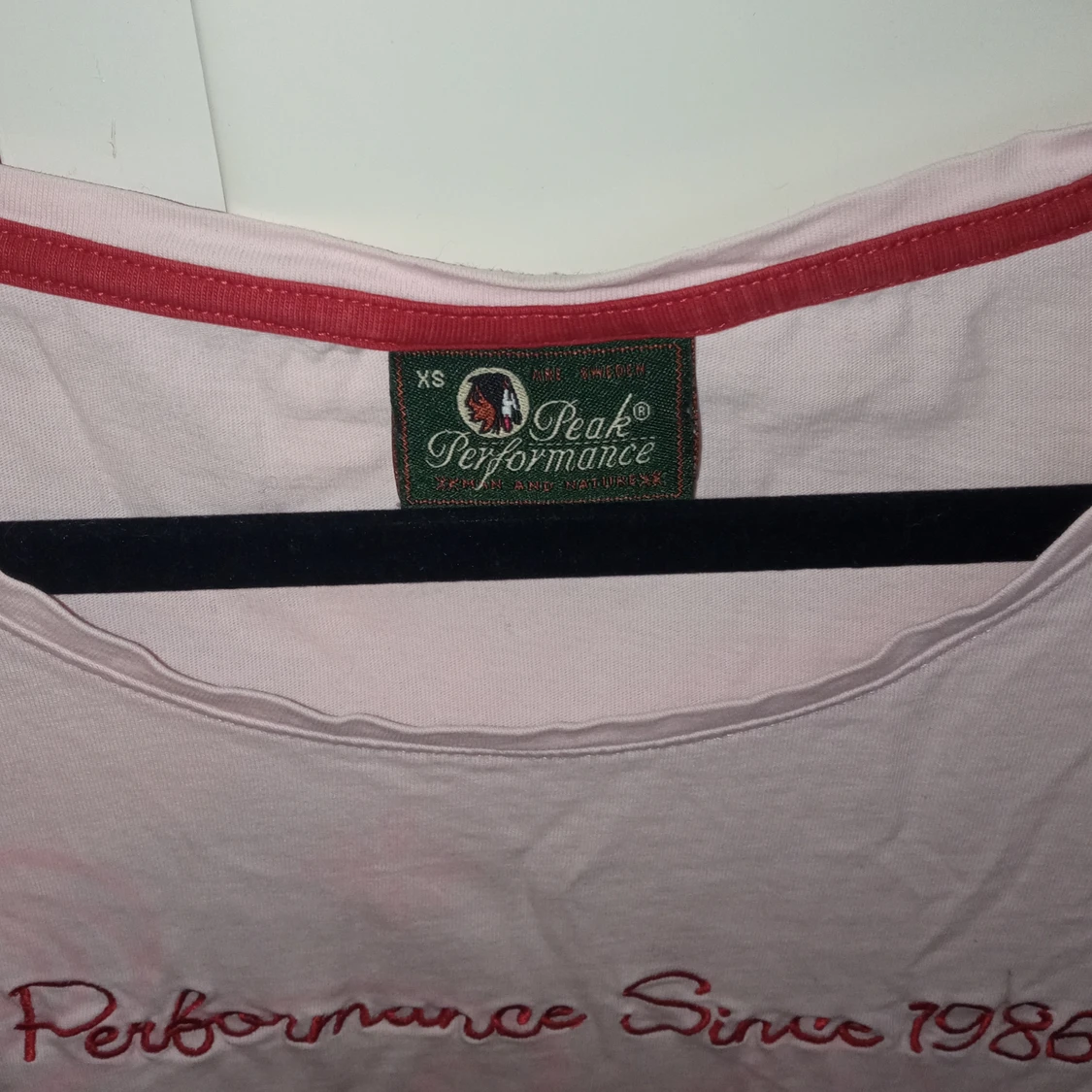 Peak Performance tröja XS - 90