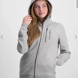 Sail racing kofta grå - Från kidsbrandstore. Inga defekter. 300kr snabb affär
