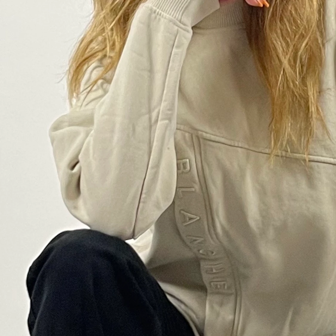 Blanche sweater - 90