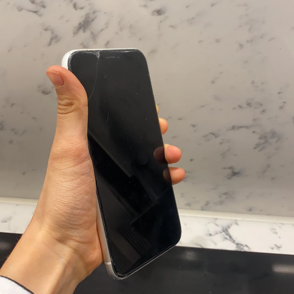 iPhone XR säljes ! - 90