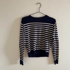 Zara tröja storlek s - Fin tunn stickad tröja