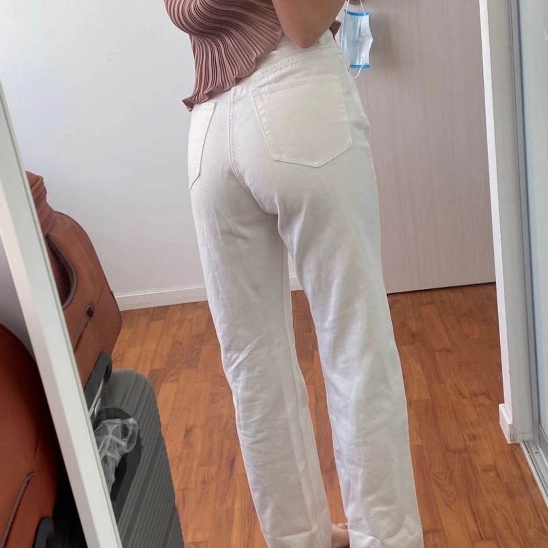 Weekday Rowe Jeans - 90