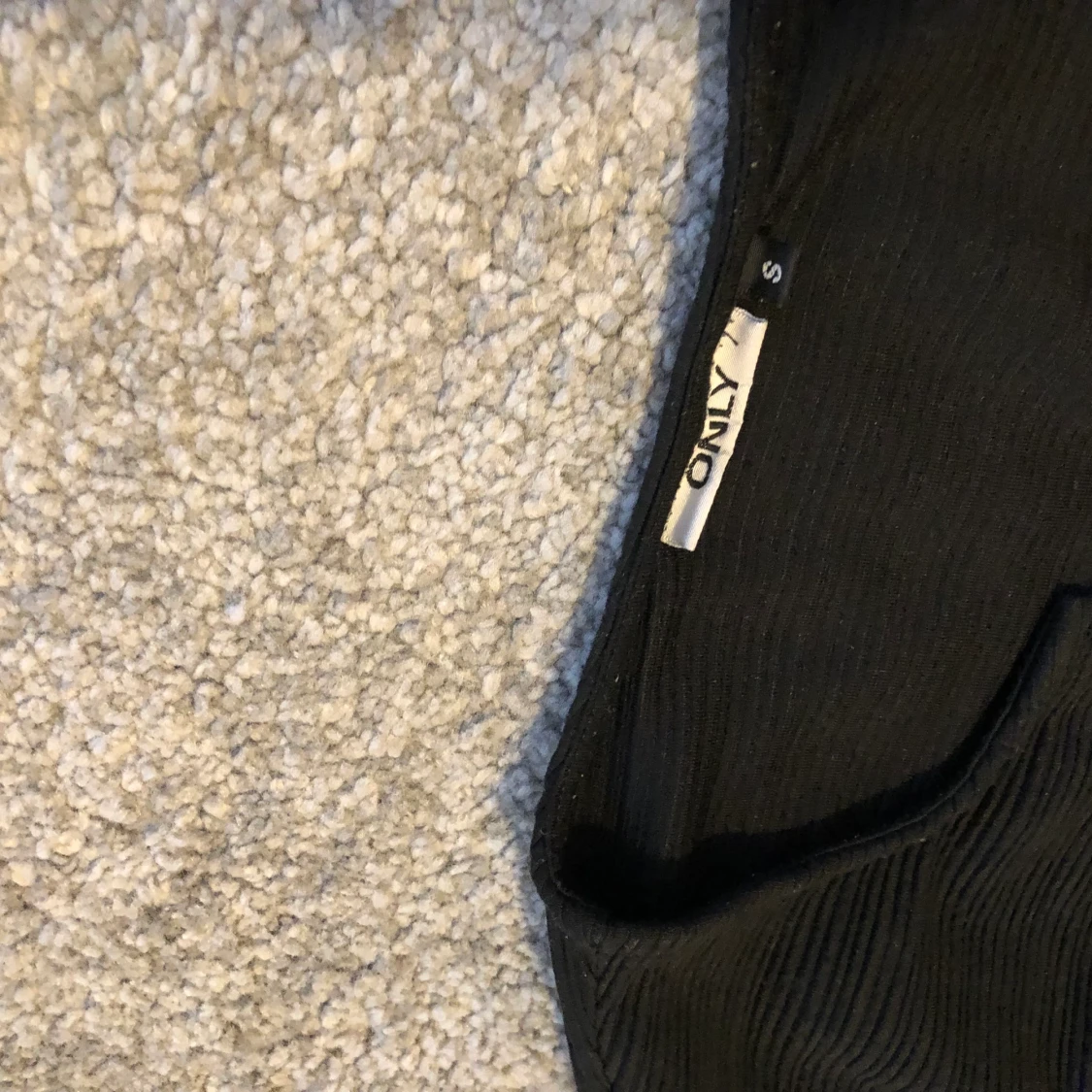 Långärmad kofta - 90