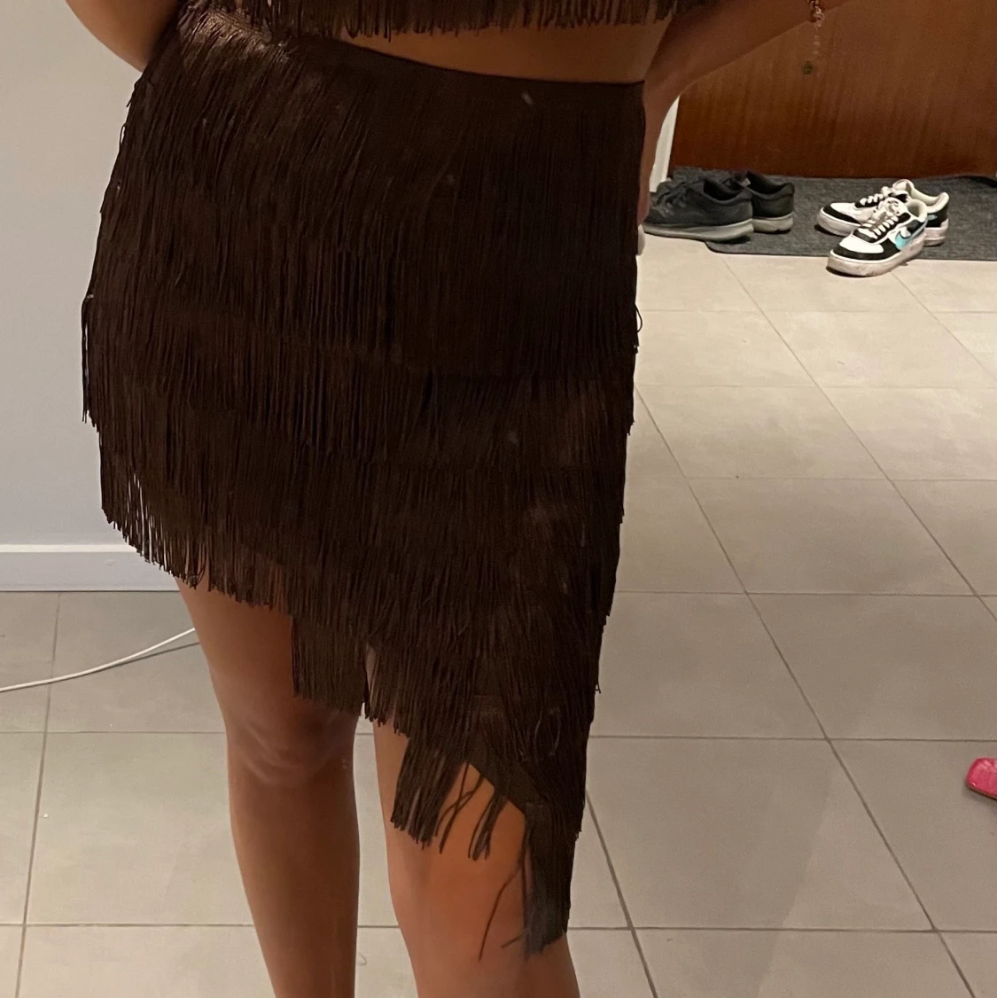 Kjol storlek 38 - 90