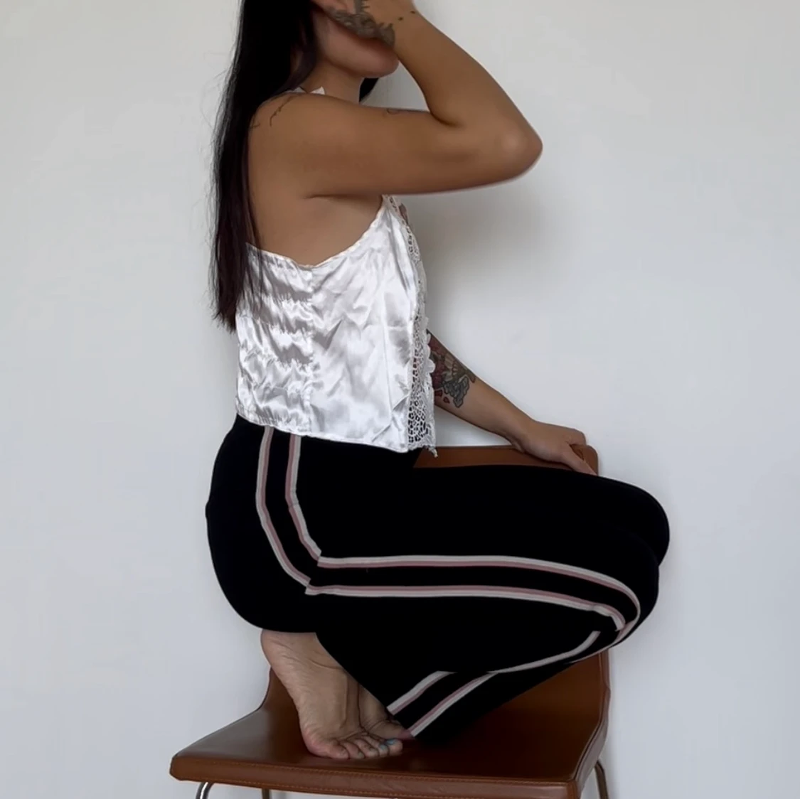 & Other Stories pants