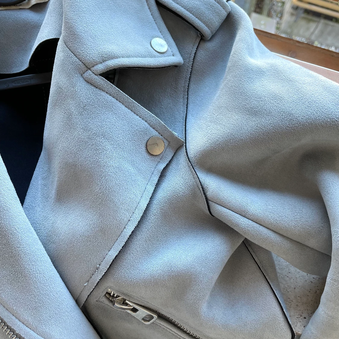 Mockajacka från Zara - 91