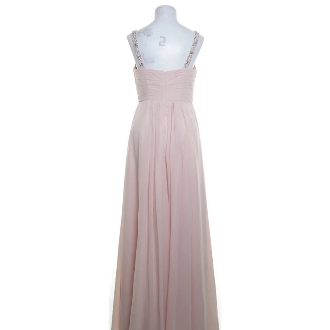 Klänning/balklänning  - 90