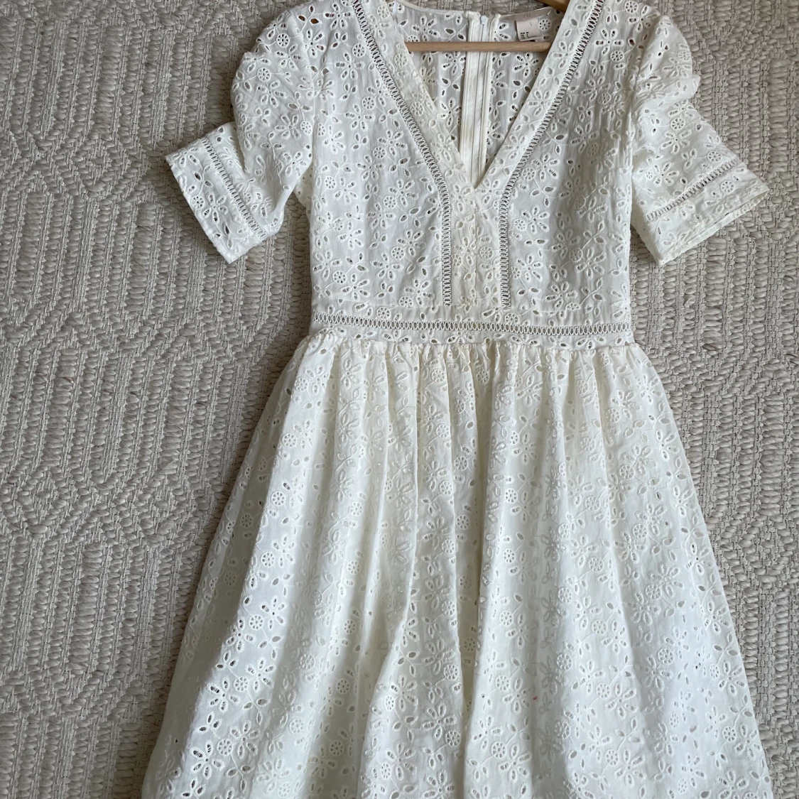 Sommar klänning  - 58