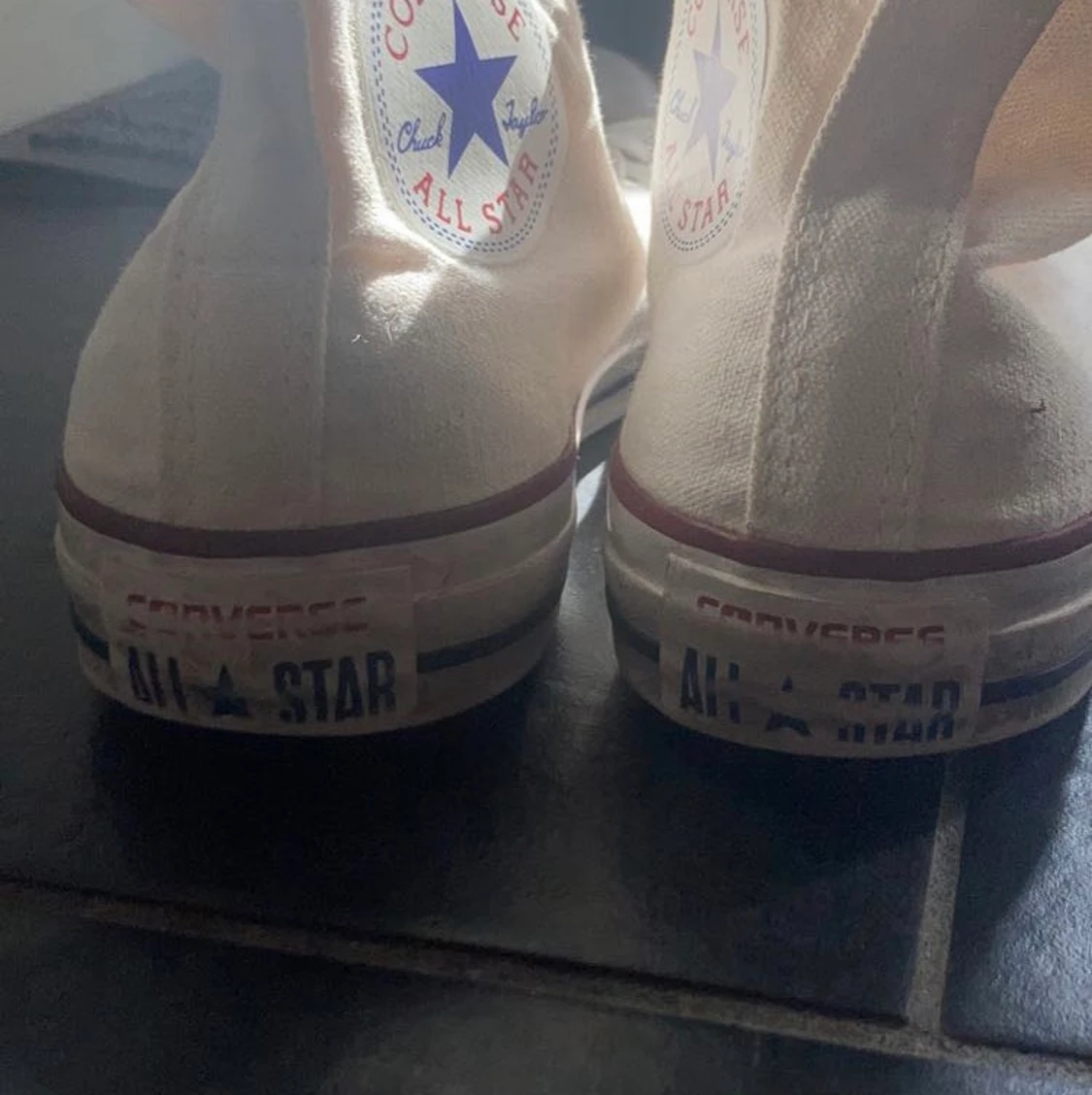 converse🤍⚡️ - 91