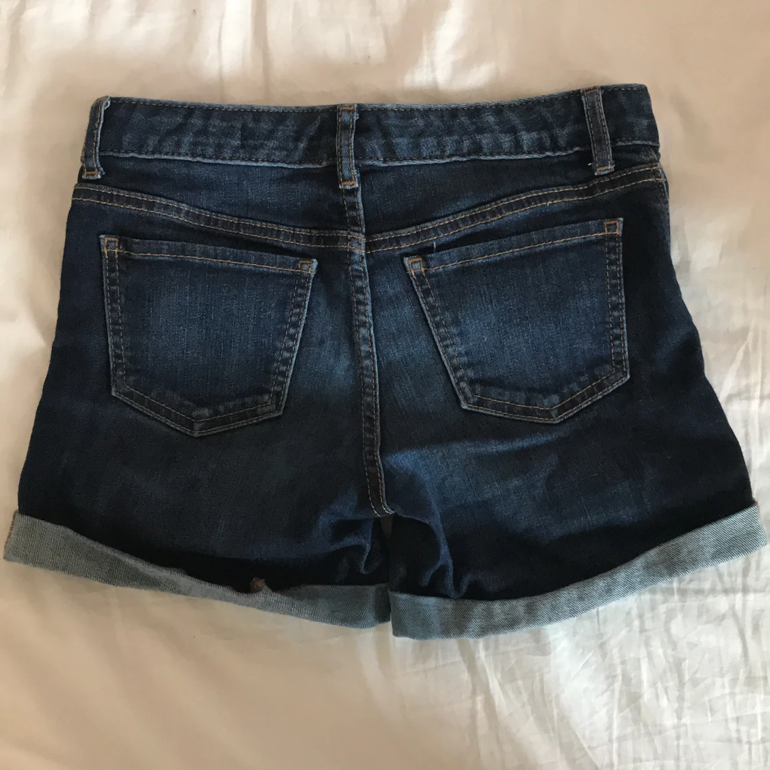 Jeansshorts  - 90