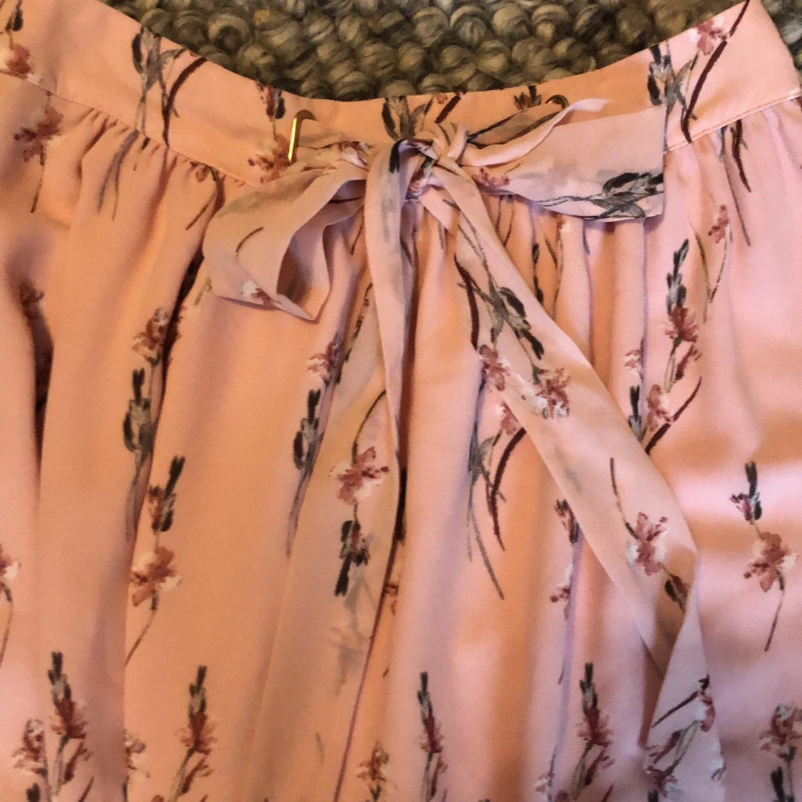 Perfekt sommar kjol!  - 27