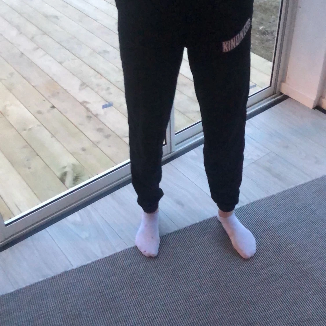 Snygga mjukisar från Cubus