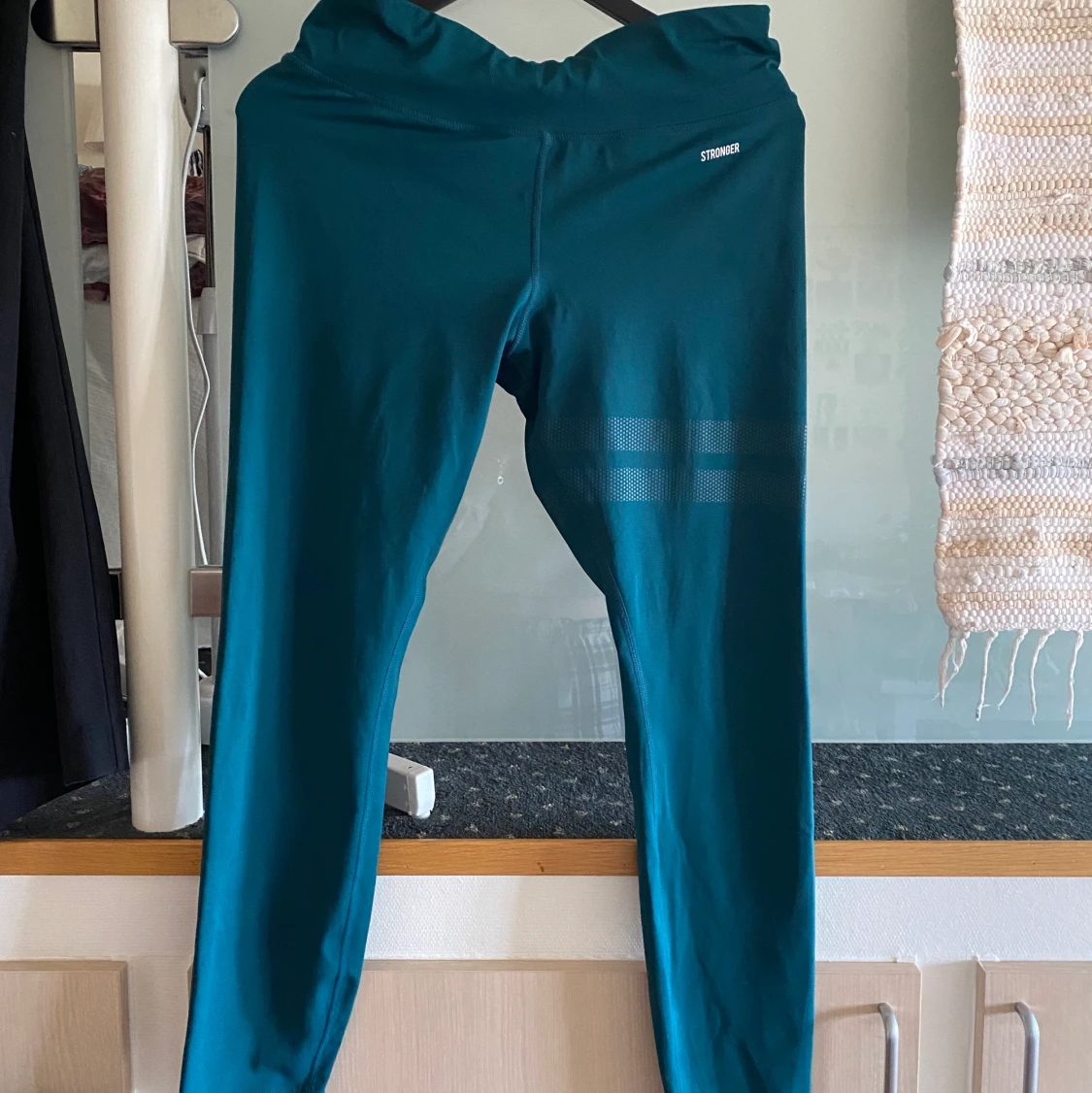 Set från stronger  - 91