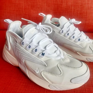 Nike Zoom 2k Sneakers - Used 1 time only. Love them so much, but they are too small. New price was about 1000SEK and they are like new. If you are size 36/37 they should fit, but not 37/38 like me.