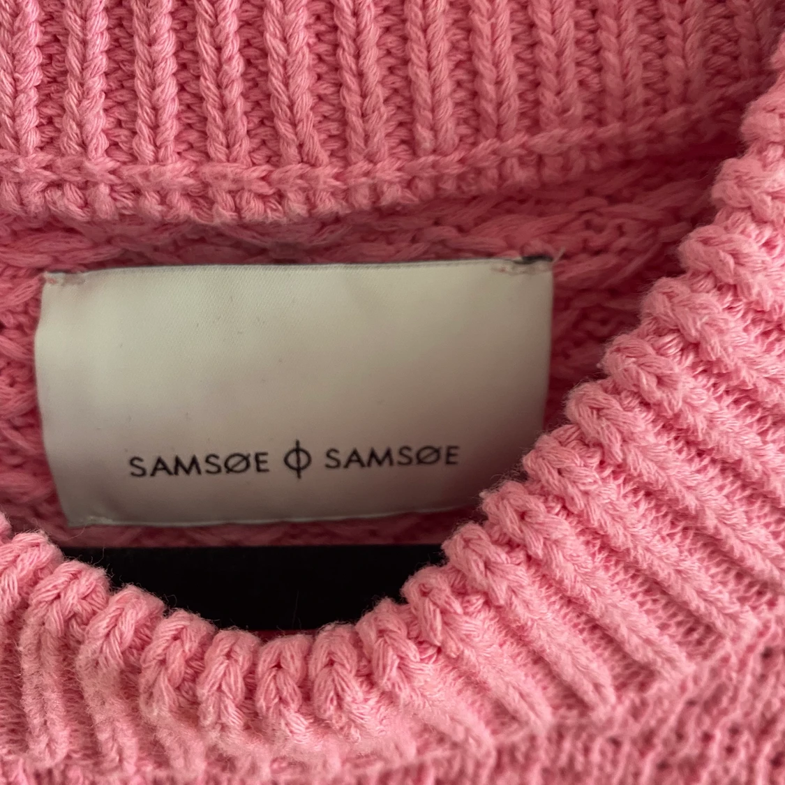 Samsoe samsoe tröja - 91