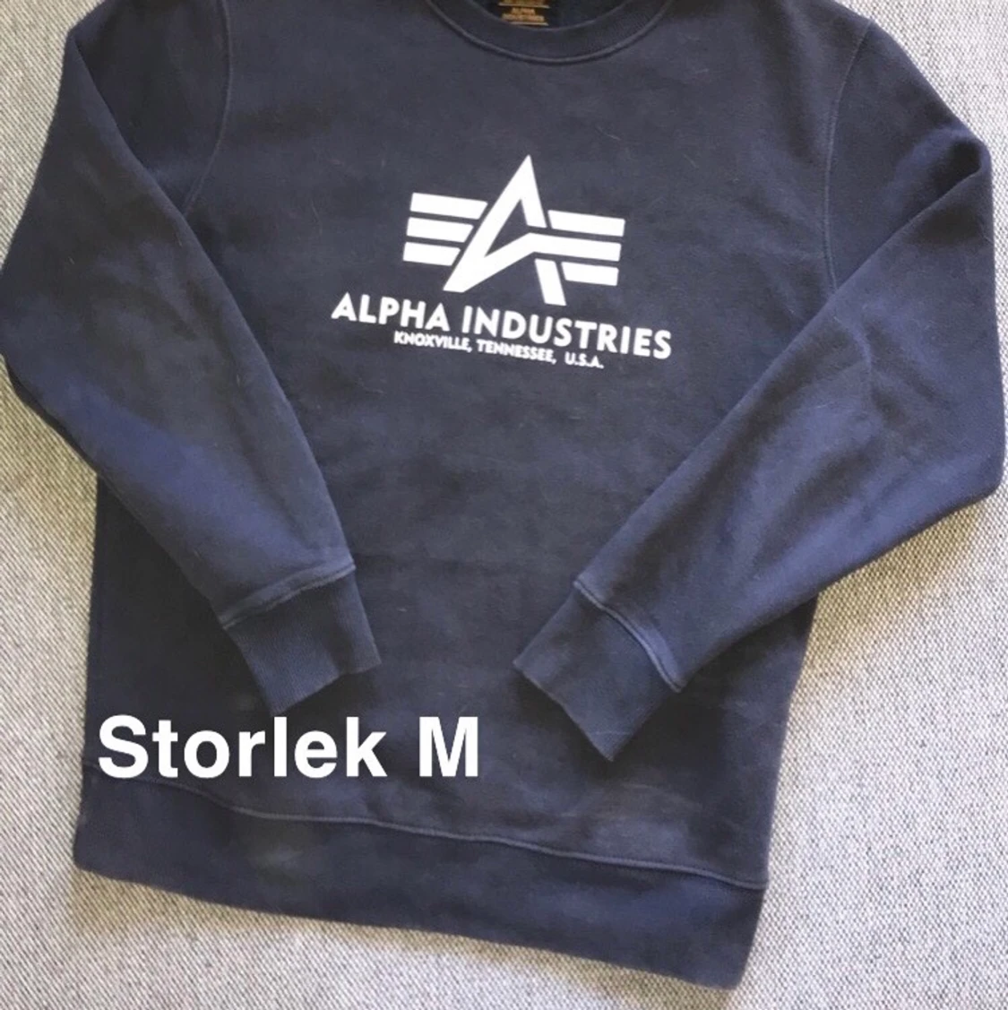 Aplha industries herr