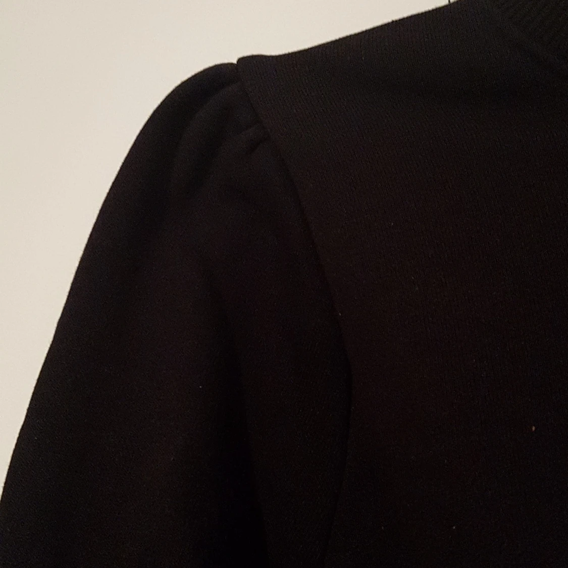 Söt trekvartsärmad sweatshirt🌸 - 90