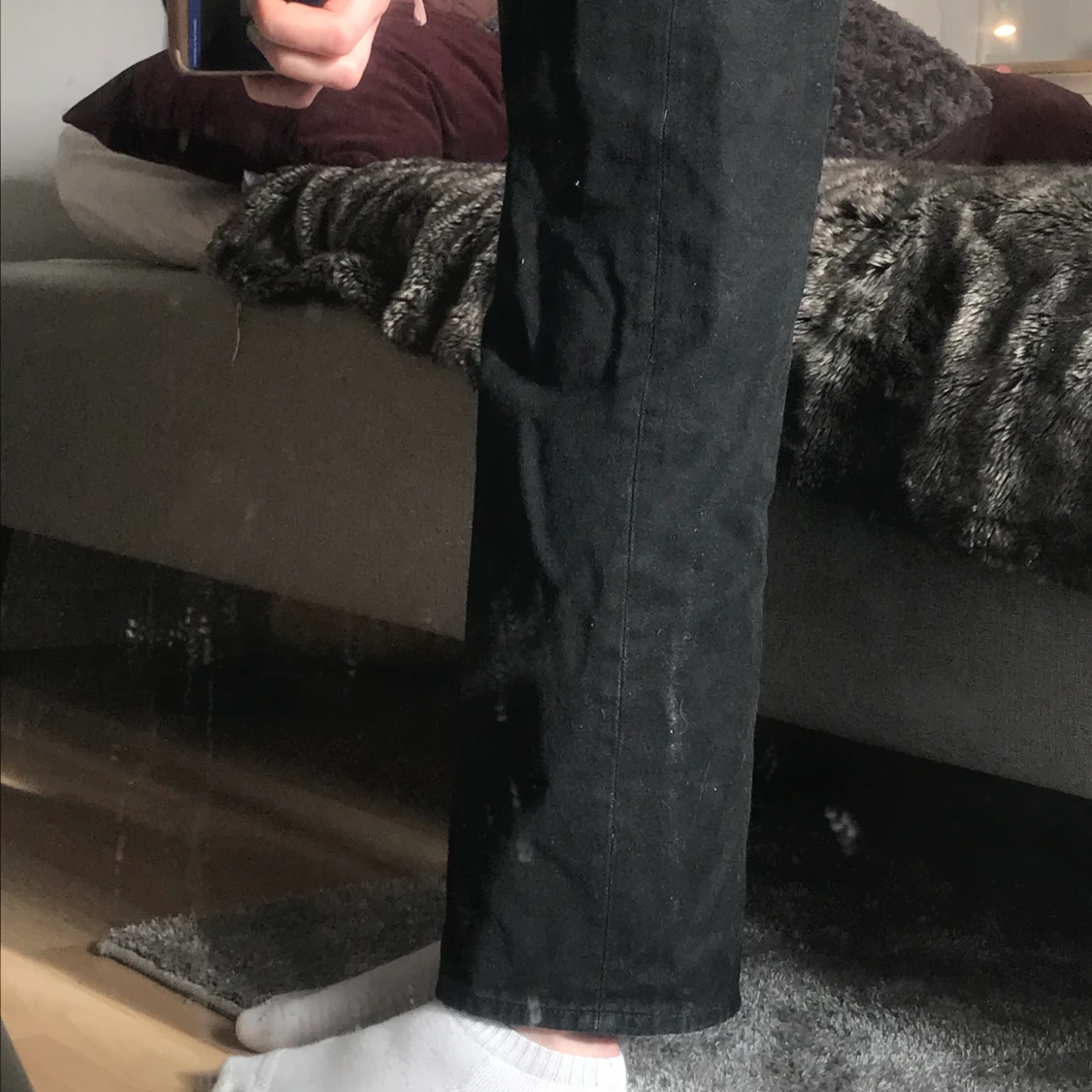 Monki yoko jeans  - 91