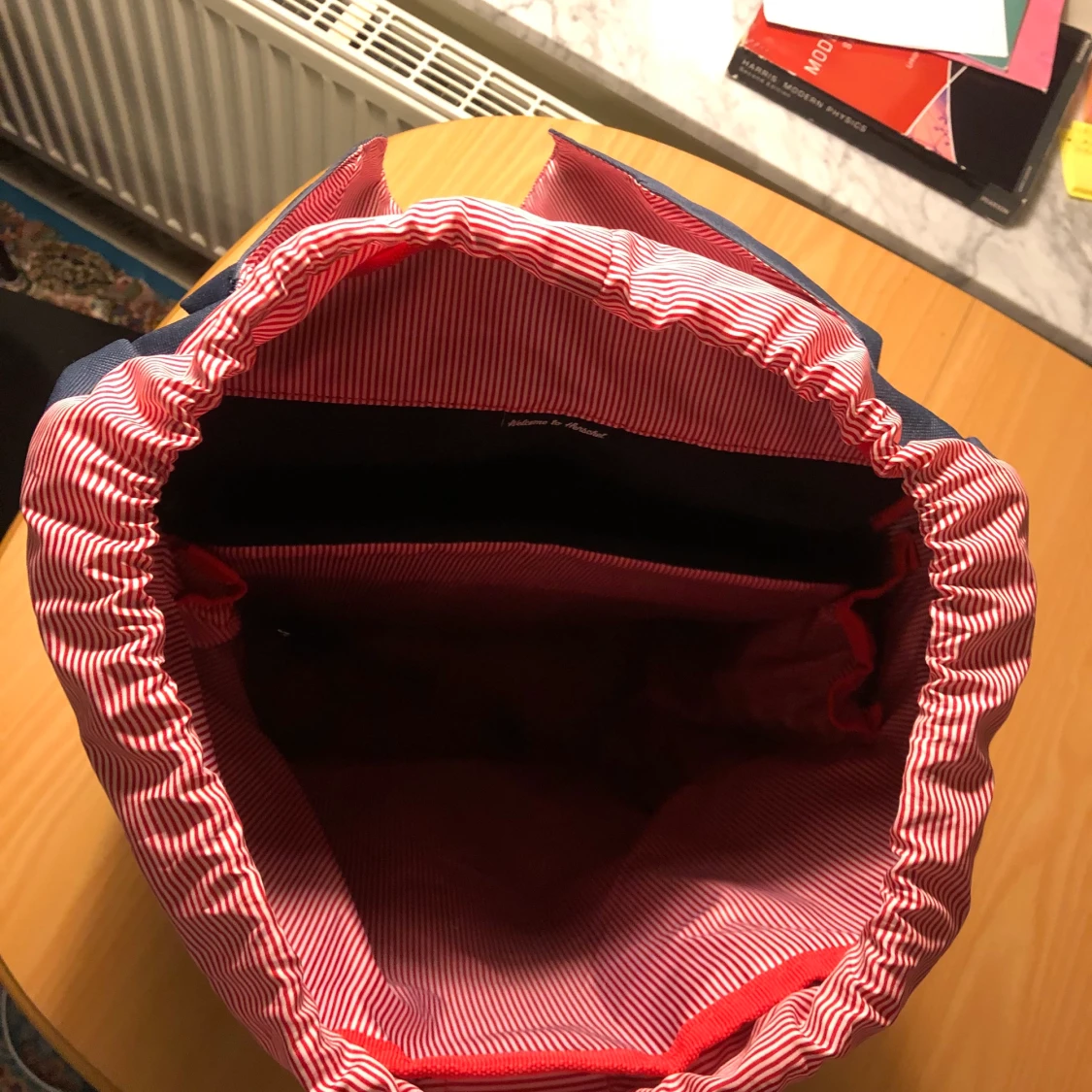 Herschel supply ryggsäck 25 L  - 91