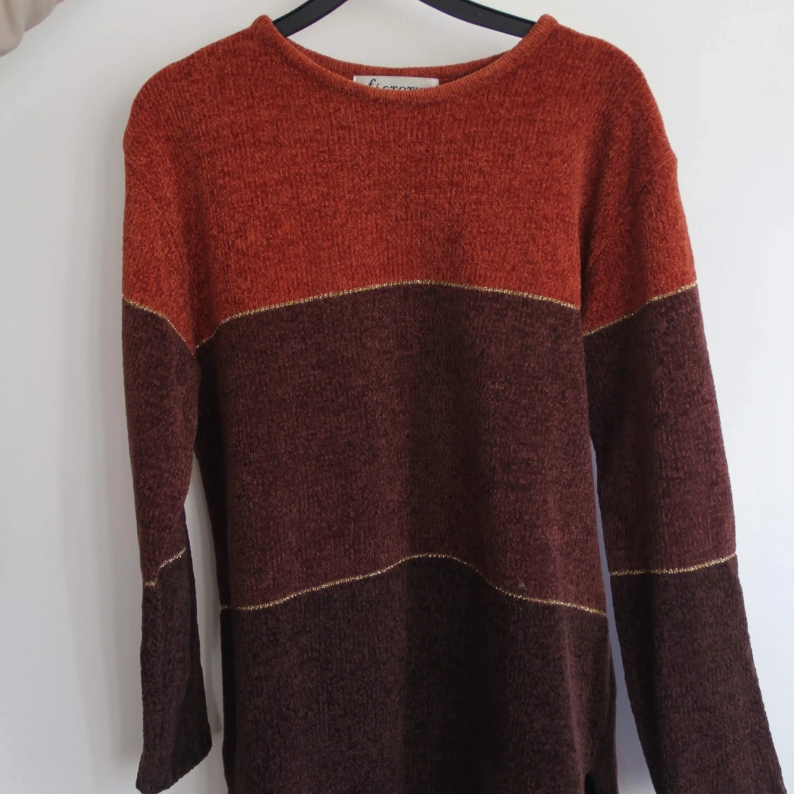 Sweatshirt Vintage