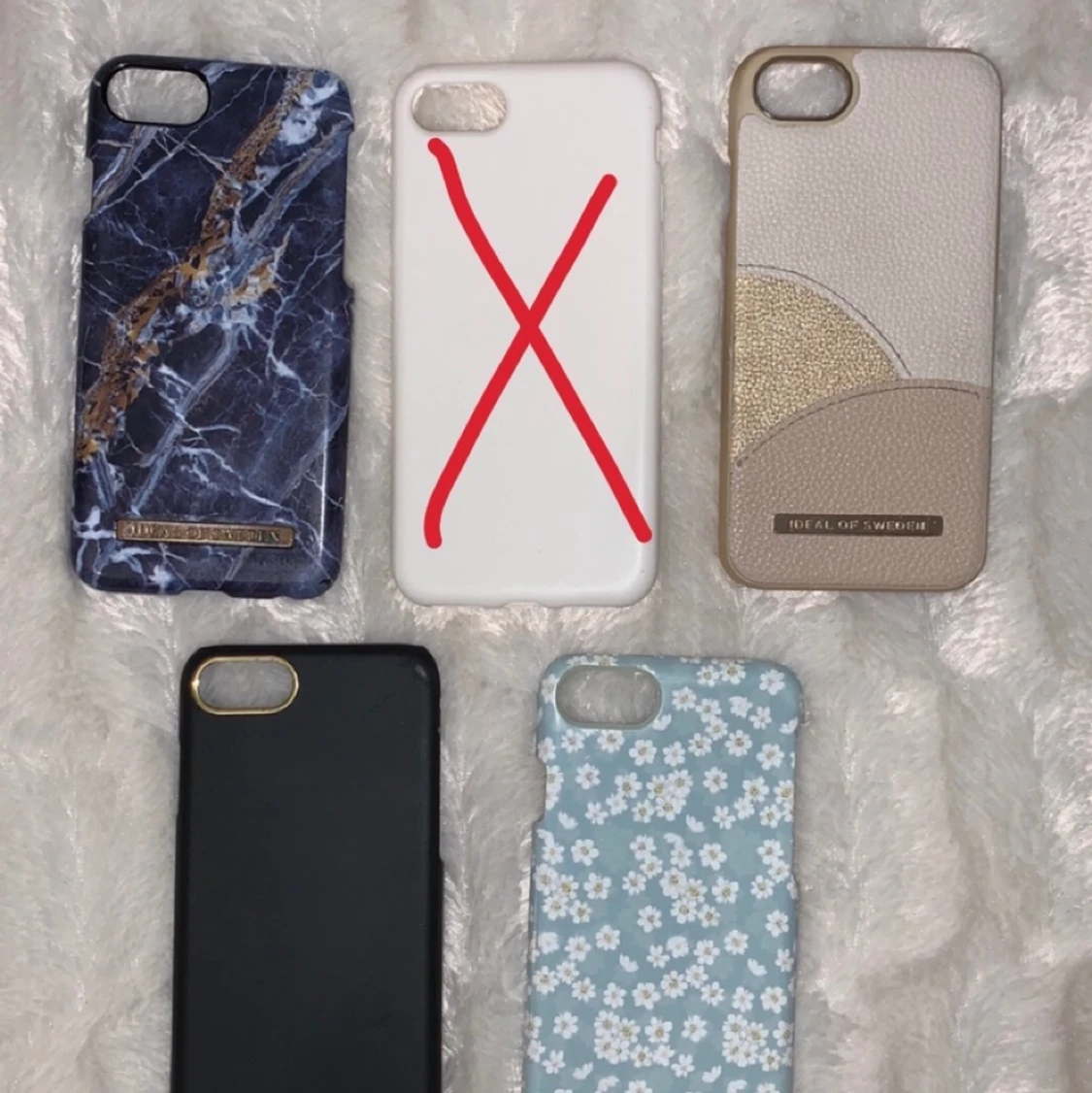 iPhone skal - 91