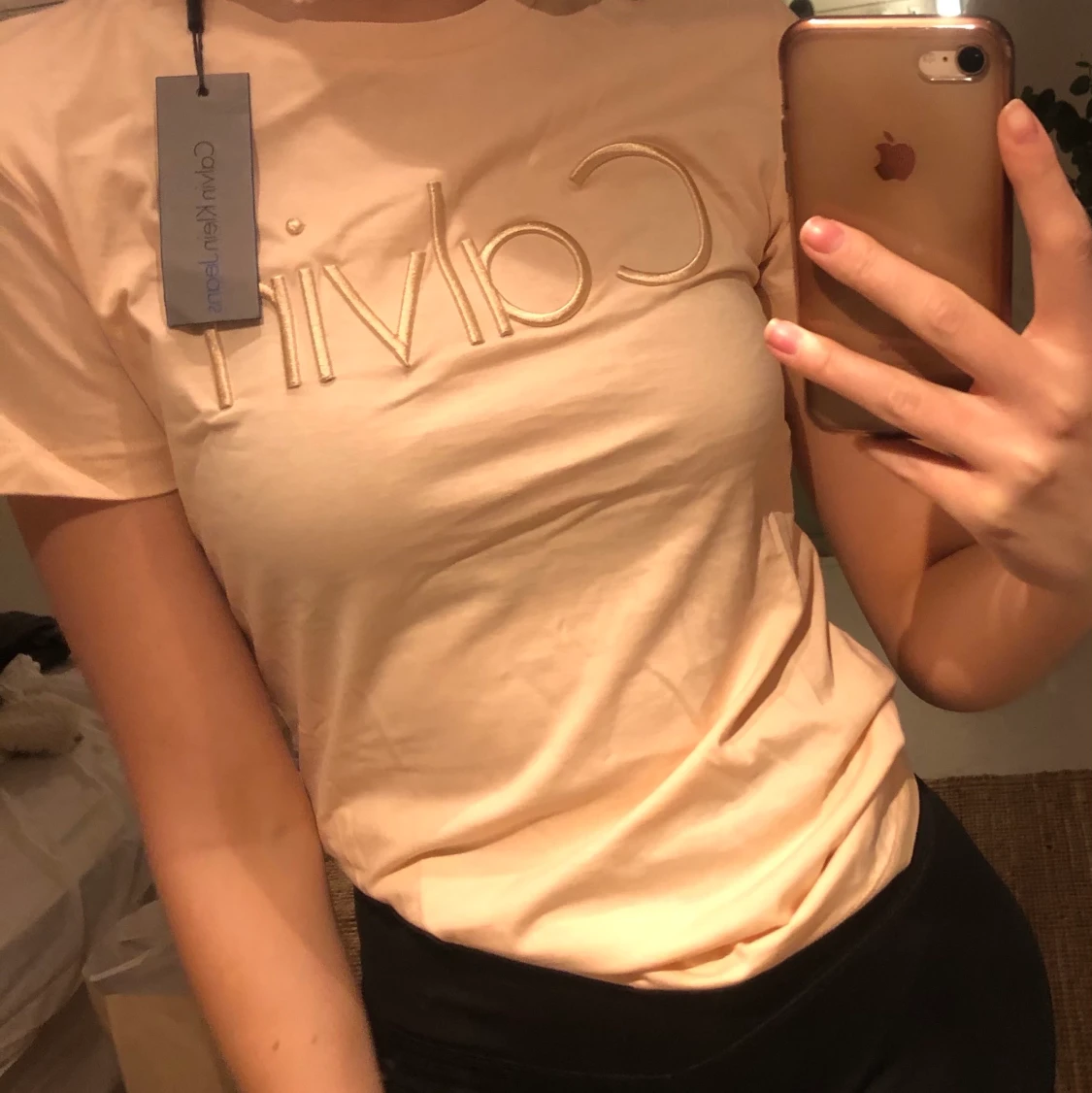 Calvin Klein tshirt