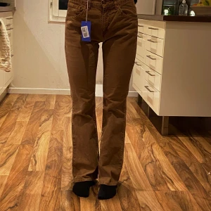 Manschester byxor - Jättefina bruna Levis manschester byxor! Köpta på sellpy för 350kr:) Passar xs/s, köpare betalar frakt. Buda!💞 