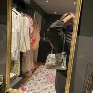 Zara väska  - Super cool från zara