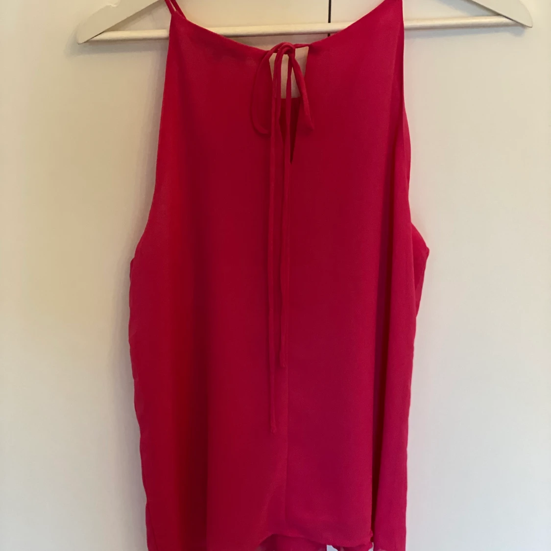 Rosa blus/topp  - 90