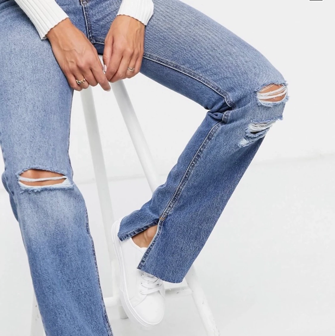 PULL&BEAR jeans  - 91