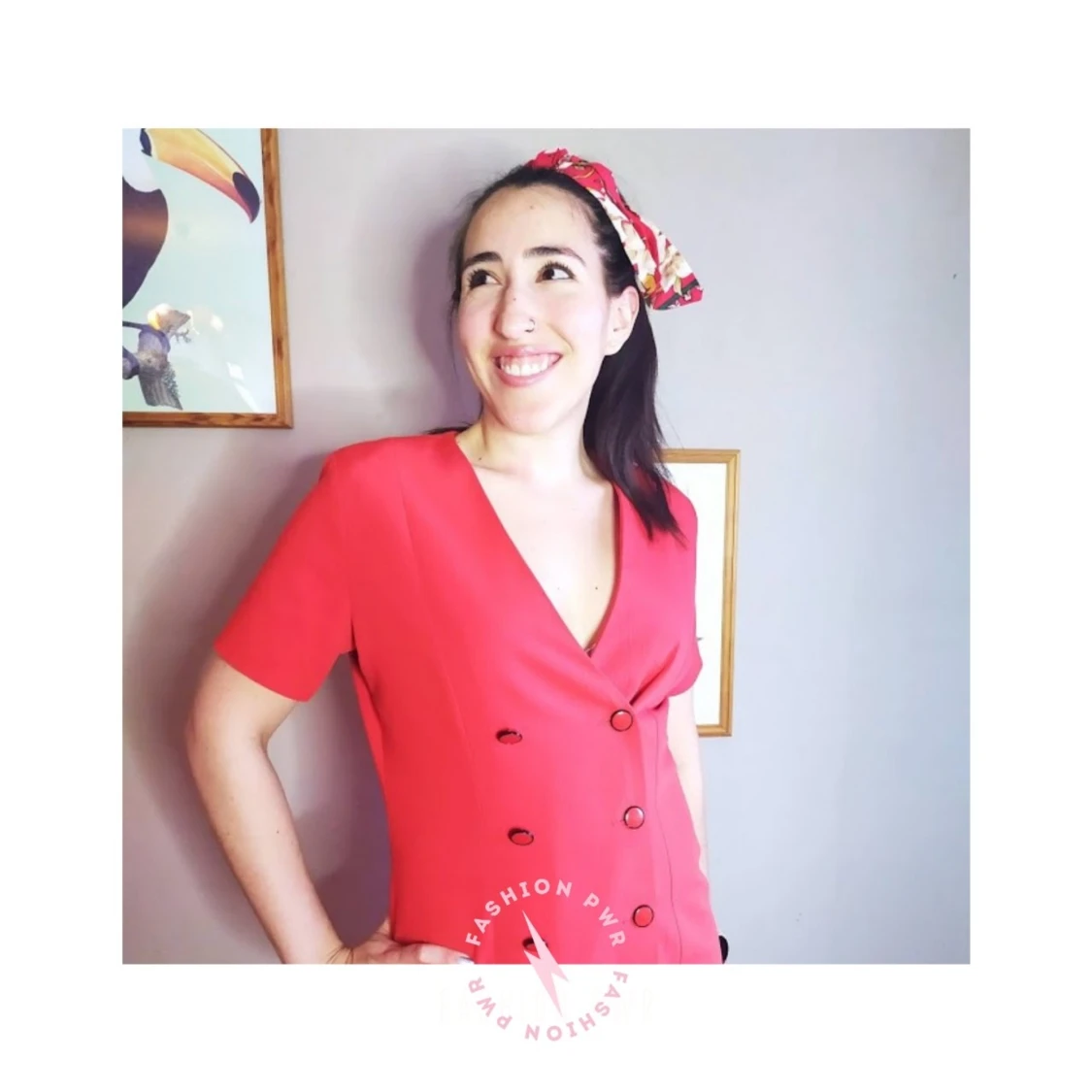 Going to the office - 91