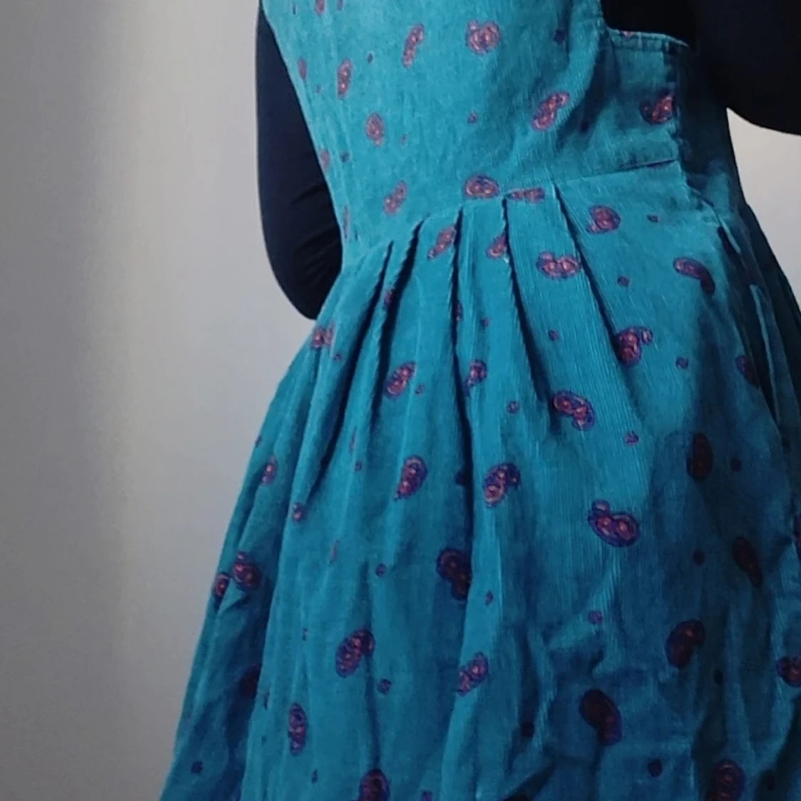 Manchesterklänning  - 90