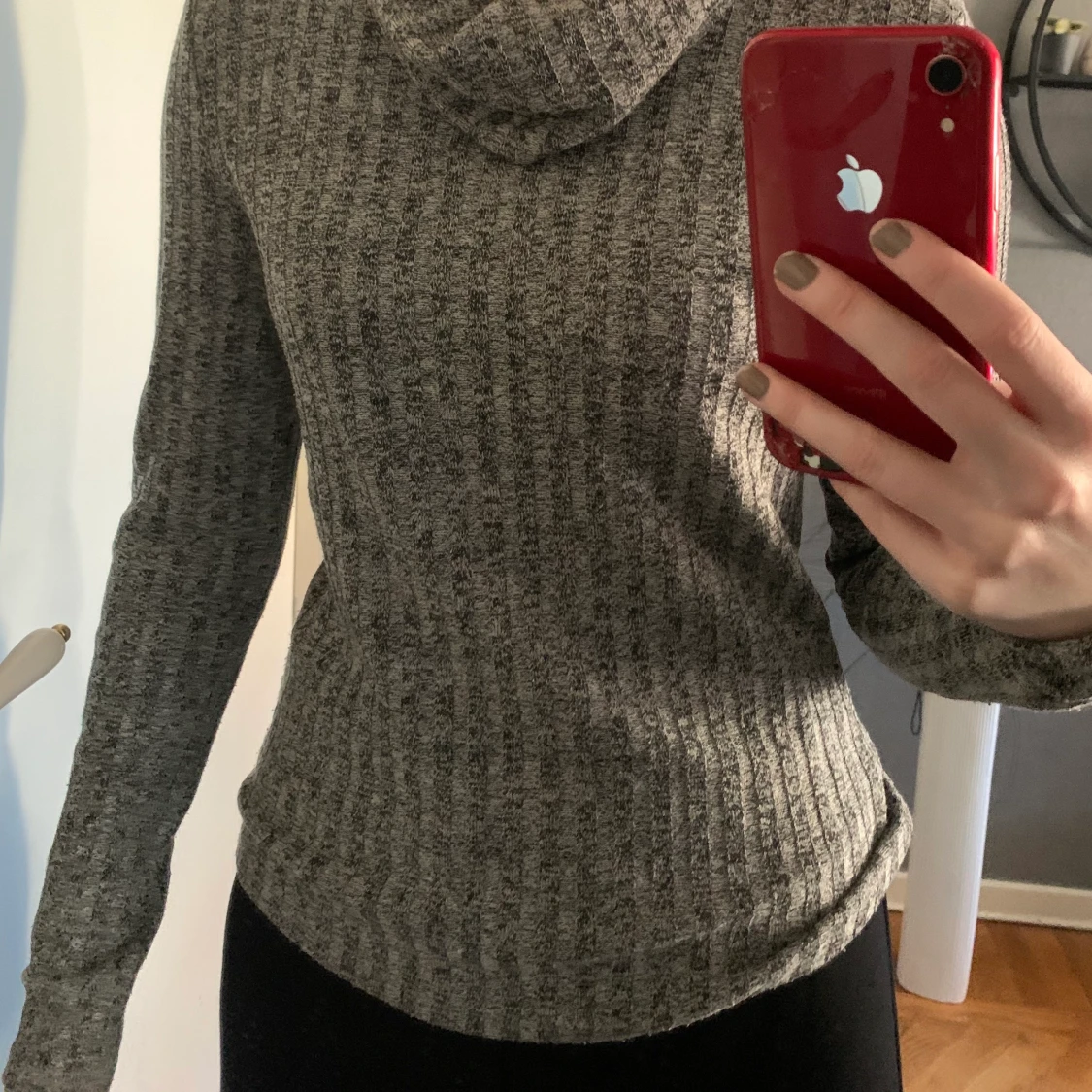 Polo långärmad  - 90