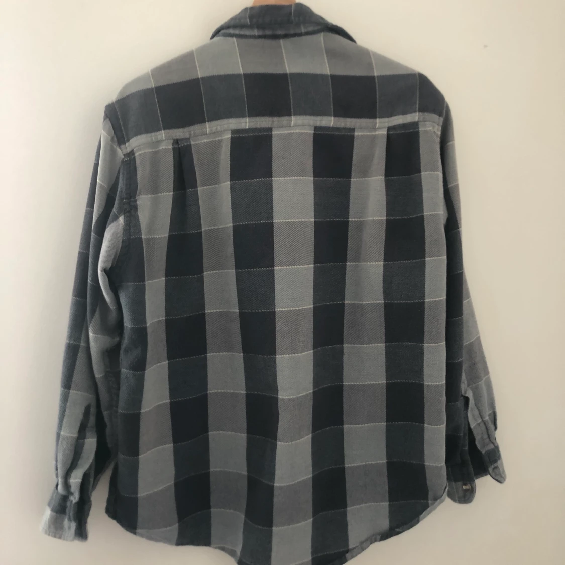 Flanellskjorta - 91