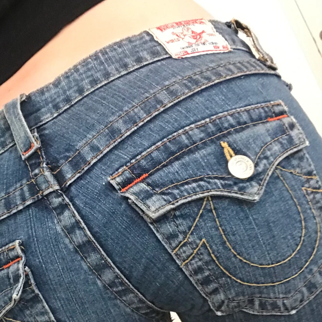 True Religion jeans storlek 29